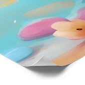 Poster Conserver la conception ou la conception de Canard (Coin)