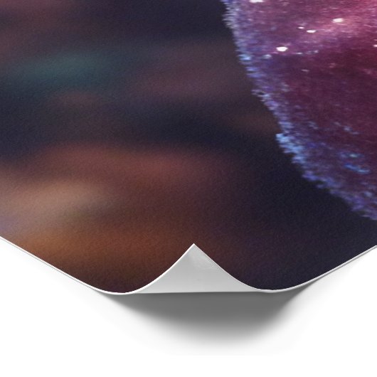 Poster Conserver la conception ou la conception de la fil (Coin)