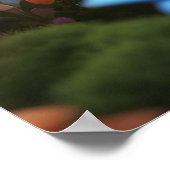 Poster Conserver la conception ou la conception d'Elephan (Coin)