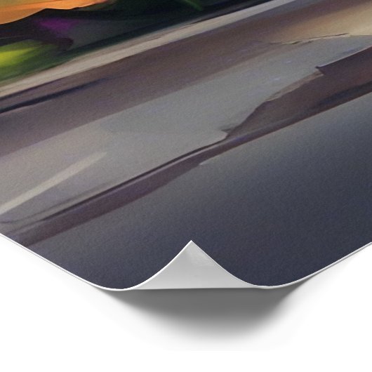 Poster Conserver la conception ou la conception d'Elephan (Coin)