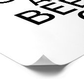 Poster Conserver la validation par SRF (Coin)