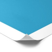 Poster Conserver le calme et étudier la physique (Coin)