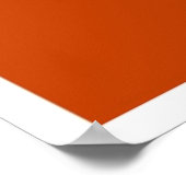 Poster Conserver le calme et étudier la physique (Coin)