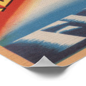 Poster Conserver le vol Em/PB2Y-2 (Coin)