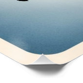 Poster Conserver l'écriture - Le monde a besoin de votre  (Coin)