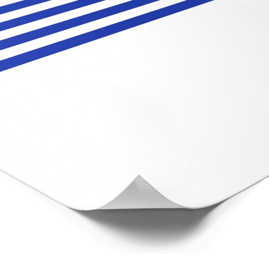 Poster Conserver les chiens chauds $ 1,50 (Coin)