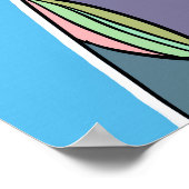 Poster Conserver les familles ensemble Oeuvre d'art pour (Coin)