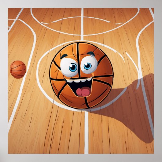 Poster Conserver ou concevoir votre propre (Devant)