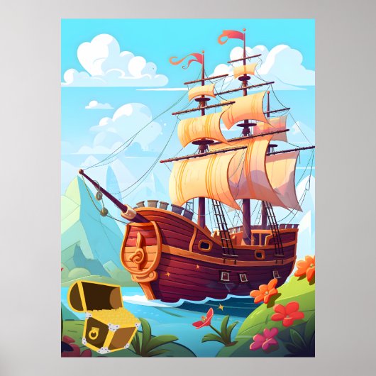 Poster Conserver ou concevoir votre propre (Devant)