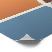 Poster Conserver ou concevoir votre propre (Coin)