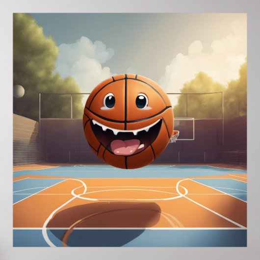 Poster Conserver ou concevoir votre propre (Devant)