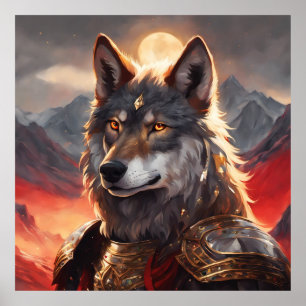 Poster Conserver ou concevoir votre propre