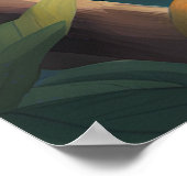 Poster Conserver ou concevoir votre propre (Coin)