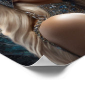 Poster Conserver ou concevoir votre propre (Coin)