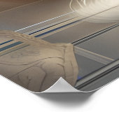 Poster Conserver ou concevoir votre propre (Coin)