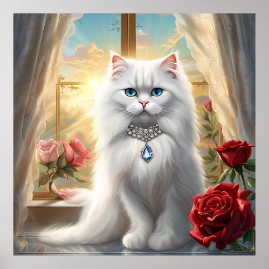 Poster Conserver ou concevoir votre propre (Devant)