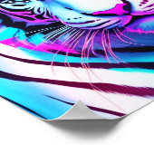 Poster Conserver ou concevoir votre propre (Coin)