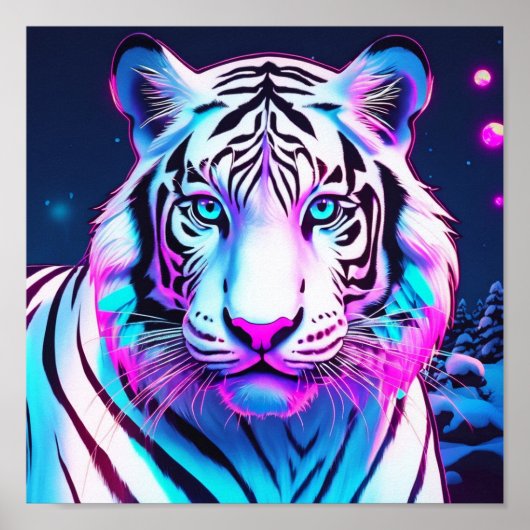 Poster Conserver ou concevoir votre propre (Devant)