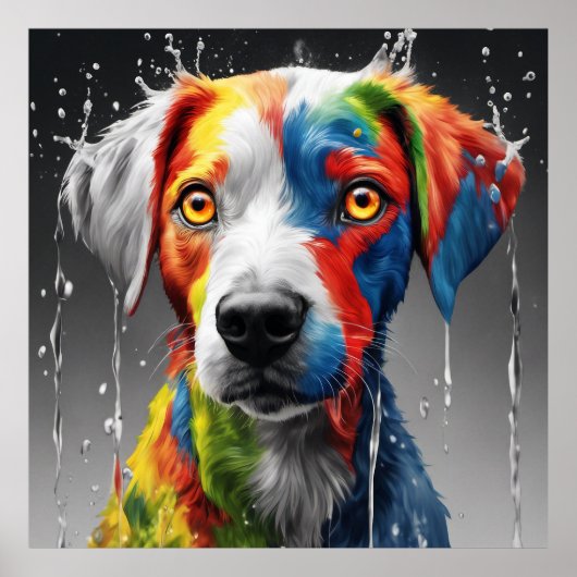 Poster Conserver ou concevoir votre propre (Devant)