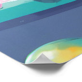 Poster Conserver ou concevoir votre propre (Coin)