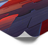 Poster Conserver ou concevoir votre propre (Coin)