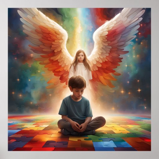 Poster Conserver ou concevoir votre propre (Devant)