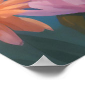 Poster Conserver ou concevoir votre propre (Coin)