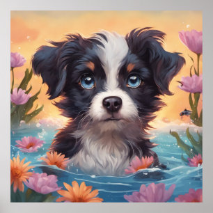 Poster Conserver ou concevoir votre propre