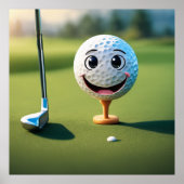 Poster Conserver ou concevoir votre propre (Devant)