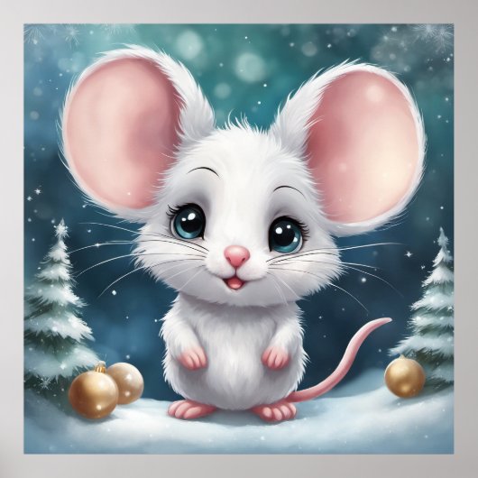 Poster Conserver ou concevoir votre propre (Devant)