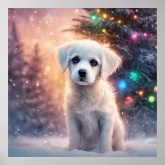 Poster Conserver ou concevoir votre propre (Devant)