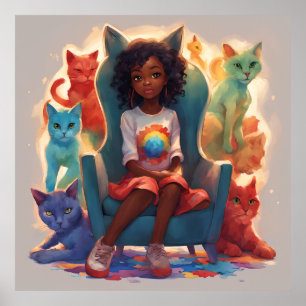 Poster Conserver ou concevoir votre propre