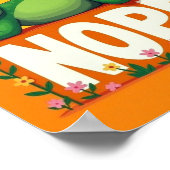 Poster Conserver ou concevoir votre propre (Coin)