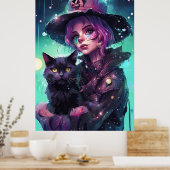 Poster Conserver ou concevoir votre propre (Cuisine)