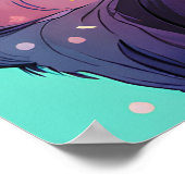 Poster Conserver ou concevoir votre propre (Coin)