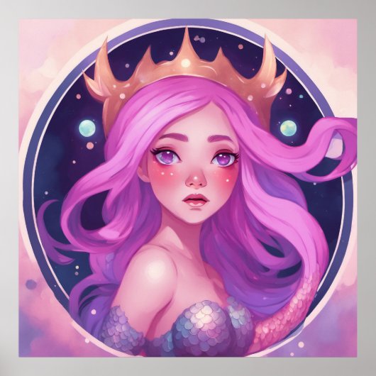 Poster Conserver ou concevoir votre propre (Devant)