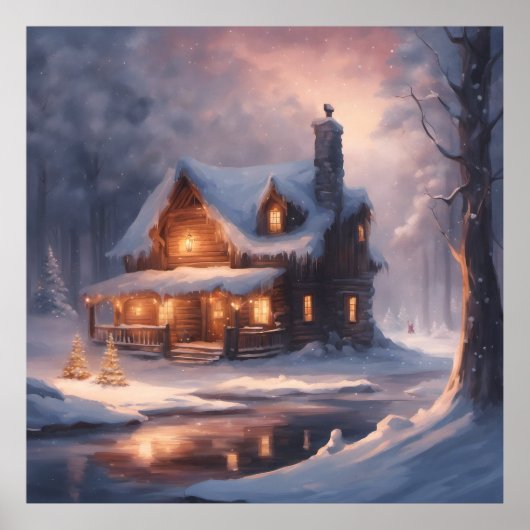 Poster Conserver ou concevoir votre propre (Devant)