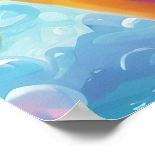 Poster Conserver ou concevoir votre propre (Coin)