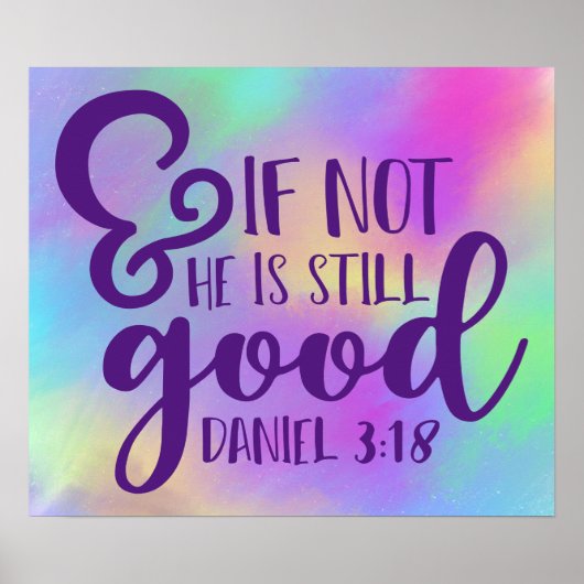 Poster Conserver ou concevoir votre propre (Devant)