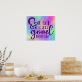 Poster Conserver ou concevoir votre propre (Cuisine)