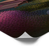 Poster Conserver ou concevoir votre propre (Coin)