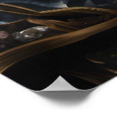 Poster Conserver ou concevoir votre propre (Coin)