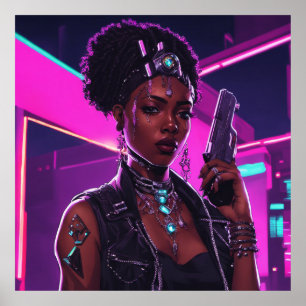 Poster Conserver ou concevoir votre propre