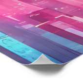 Poster Conserver ou concevoir votre propre (Coin)