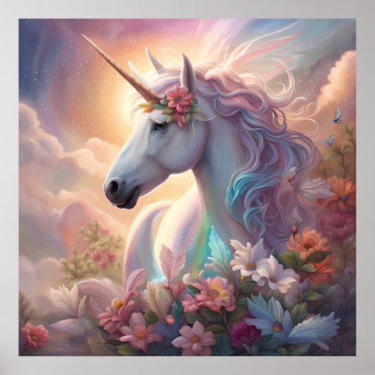 Poster Conserver ou concevoir votre propre (Devant)