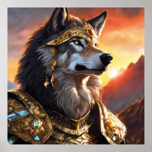 Poster Conserver ou concevoir votre propre