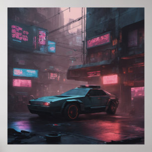 Poster Conserver ou concevoir votre propre