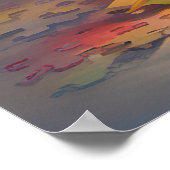 Poster Conserver ou concevoir votre propre (Coin)