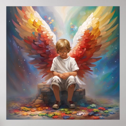 Poster Conserver ou concevoir votre propre (Devant)