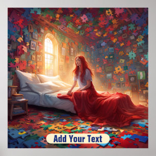 Poster Conserver ou concevoir votre propre